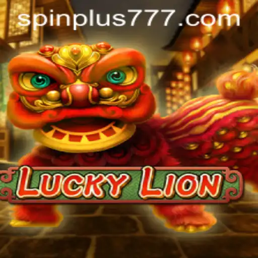 Experience the Excitement of LuckyLion Spin Plus