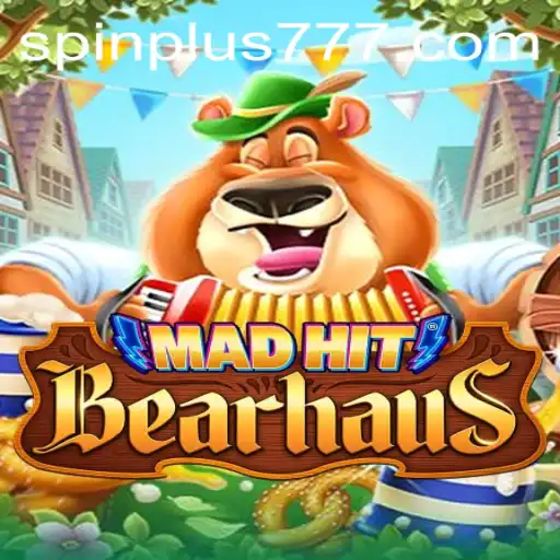 The Exciting World of MadHitBearhaus: Unleashing the Thrill with 'Spin Plus'