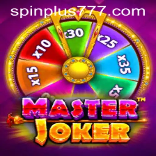 The Exciting World of MasterJoker: Unveiling Its Thrilling Elements