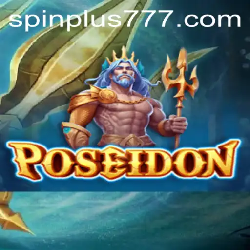 Unveiling Poseidon: The Commanding Spin Plus Experience