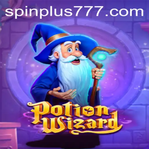PotionWizard: Unleashing Magical Adventures with Spin Plus