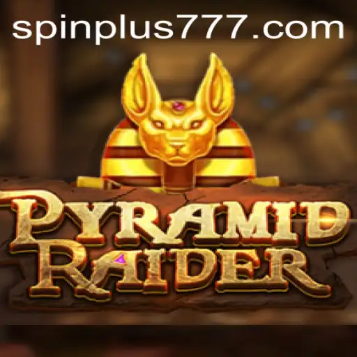 Explore the Exciting World of PyramidRaider: An Epic Journey with Spin Plus