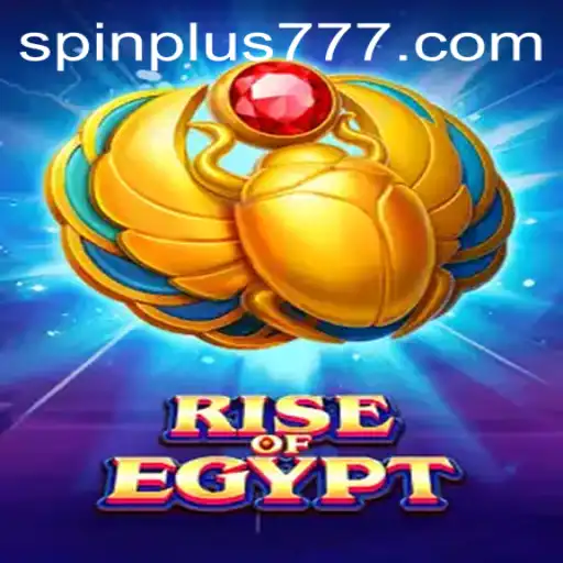 Exploring the World of 'RiseOfEgypt': A New Spin on Ancient Gaming