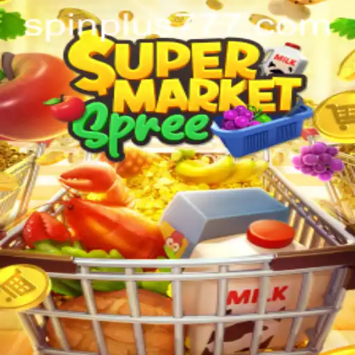 Exploring the Exciting World of SupermarketSpree and Spin Plus