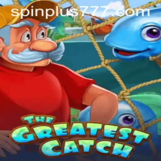 TheGreatestCatch: Mastering the Art of Spin Plus