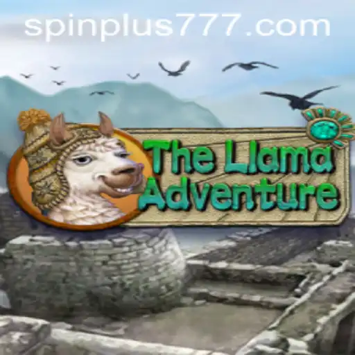 TheLlamaAdventure: A Spin Plus Experience