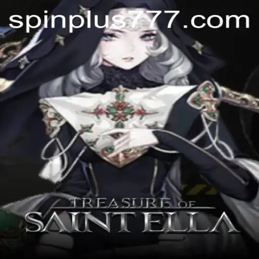 Discovering the World of TreasureofSaintElla: A Role-Playing Game Revolution