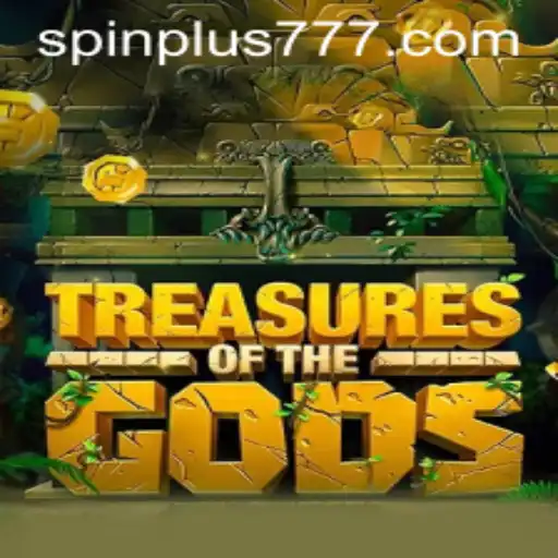 Discover the Thrills of 'TreasureoftheGods': Spin Plus Your Way to Victory
