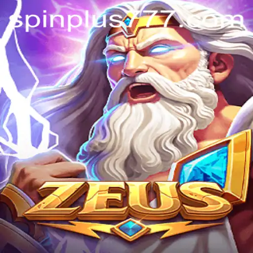 Unveiling Zeus Spin Plus A New Gaming Sensation