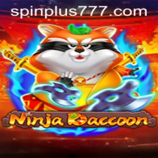 Unleashing NinjaRaccoon: A Dynamic Adventure with Spin Plus Mechanics