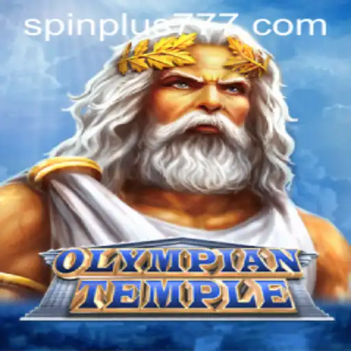 Explore the Mysteries of OlympianTemple: A Dynamic Gaming Experience with Spin Plus