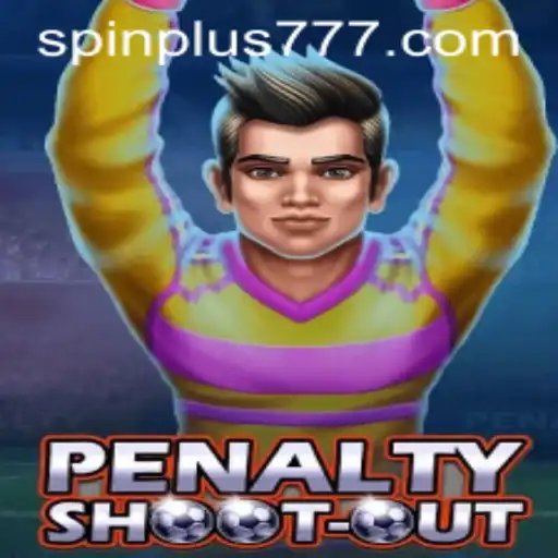 PenaltyShootOut: An Exciting Twist with Spin Plus