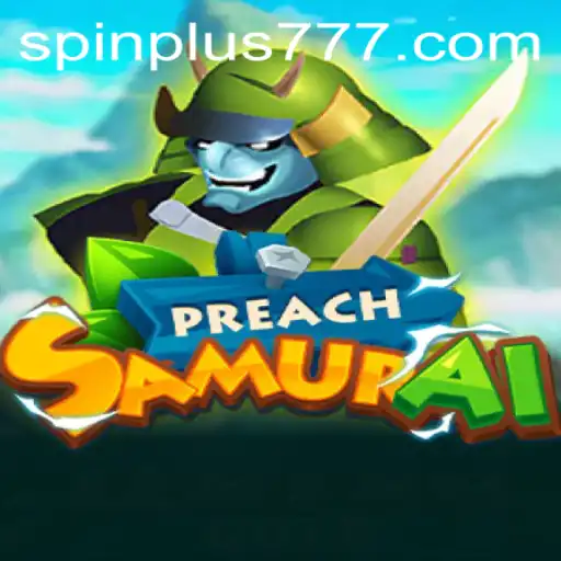 PreachSamurai: A Revolutionary Spin on Action Gaming