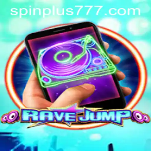RaveJumpmobile: An Electrifying Journey into the World of Spin Plus