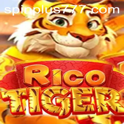 RicoTiger: A Thrilling Spin Plus Adventure