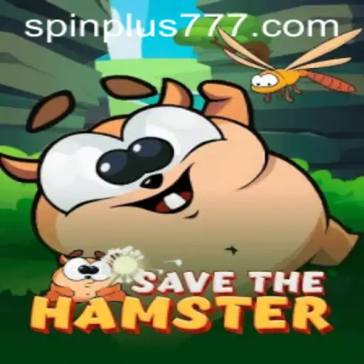 SavetheHamster: A Captivating Adventure with Spin Plus