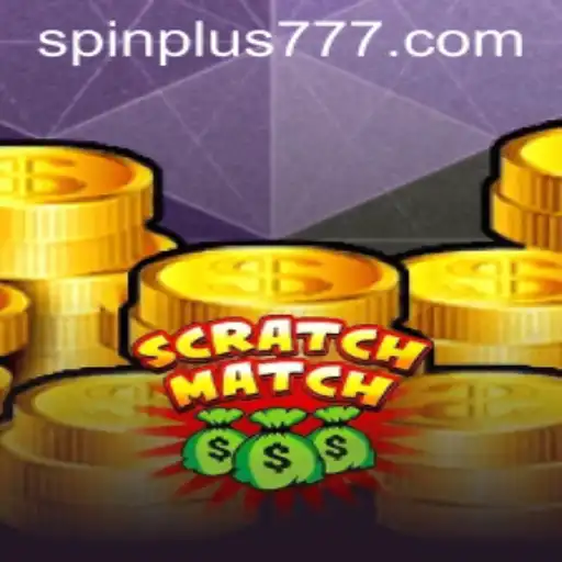 Introducing ScratchMatch: A Revolutionary Gaming Experience with Spin Plus
