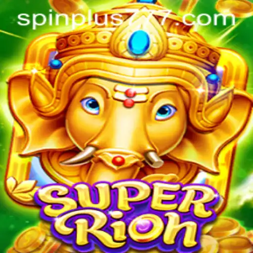Explore the Thrilling World of SuperRich and the Spin Plus Feature