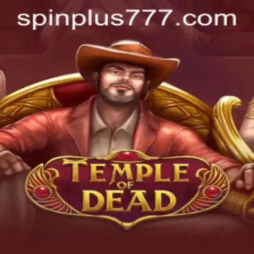 Discover the Thrills of TempleofDead and Master Spin Plus
