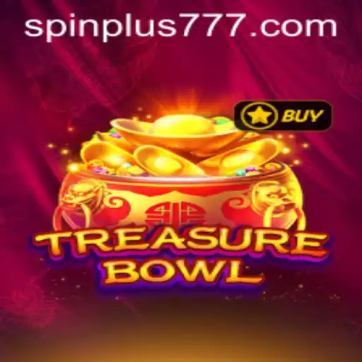 Discover the Thrills of TreasureBowl: Unleashing the Excitement of Spin Plus