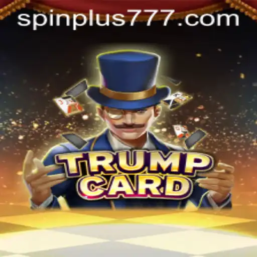 Explore the Thrilling World of TrumpCard: A Game of Strategy and Surprise