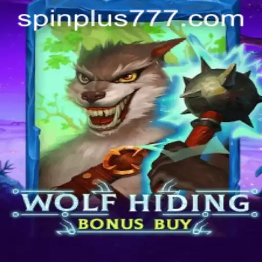 Unveiling the Adventure: Dive into 'WolfHidingBonusBuy' with Spin Plus Features