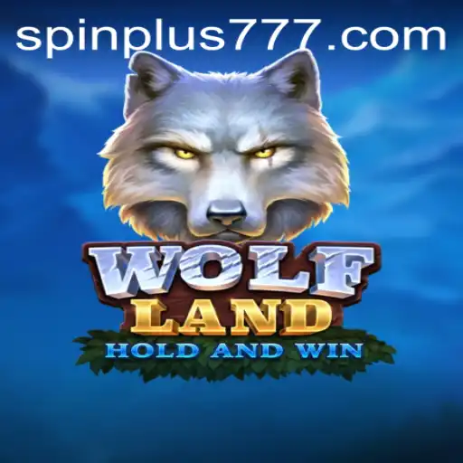 WolfLand: Unleash Adventure with Spin Plus