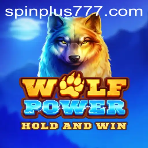 Unleashing Adventure: Exploring WolfPower's Spin Plus Feature