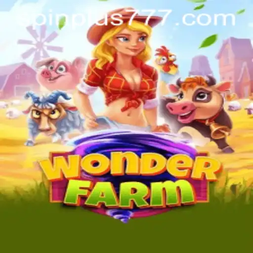 Discover the Enchanting World of WonderFarm and Master the 'Spin Plus' Challenge