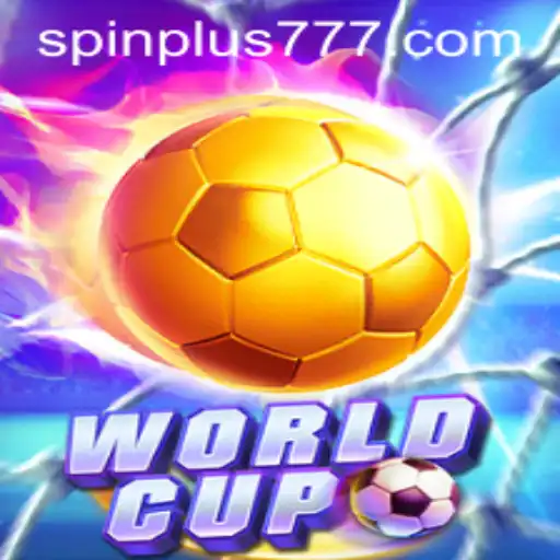 WorldCup Spin Plus A New Twist on the Global Game