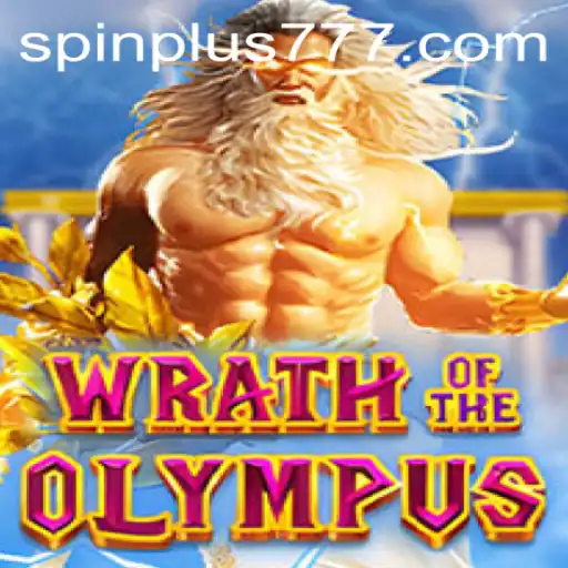 Wrath of Olympus: Dive into the Epic Adventure with Spin Plus